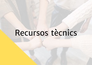 Recursos tècnics
