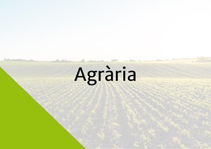 Agrària